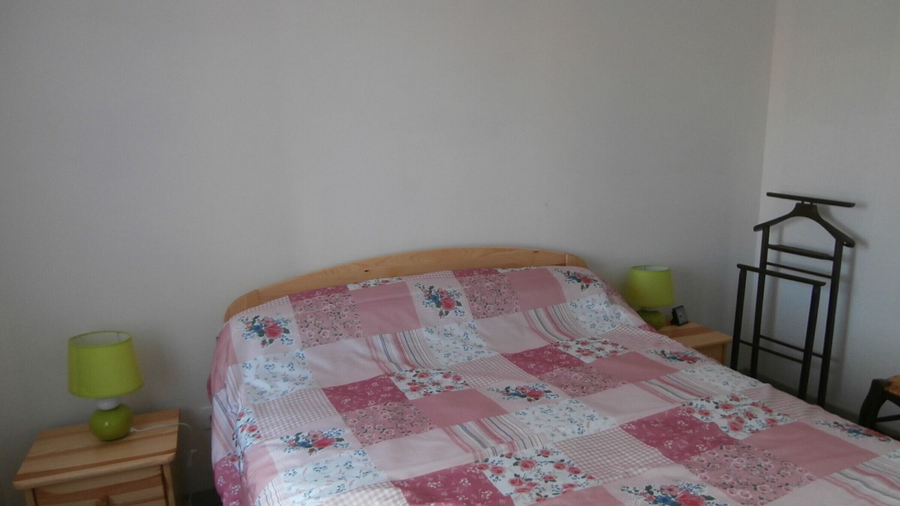 Photo of Bedroom in Le Barcares