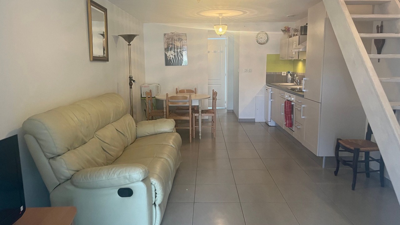 Photo of Livingroom in Le Barcares