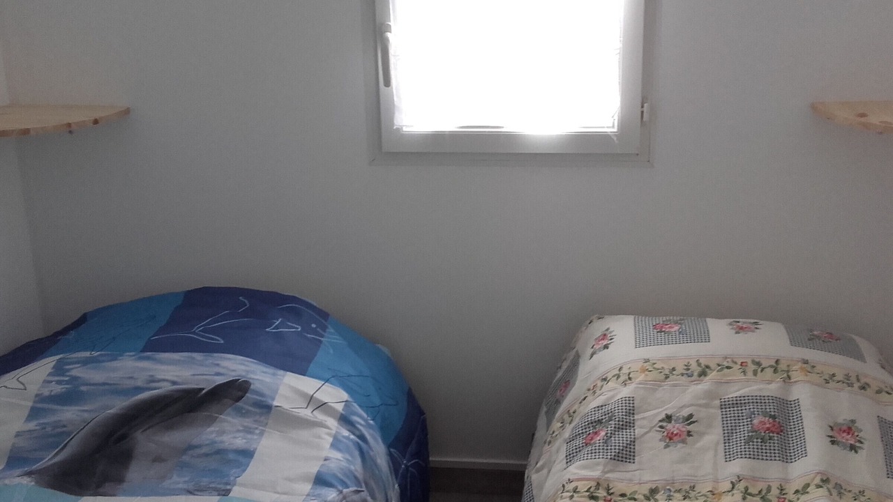 Photo of Bedroom in Le Barcares