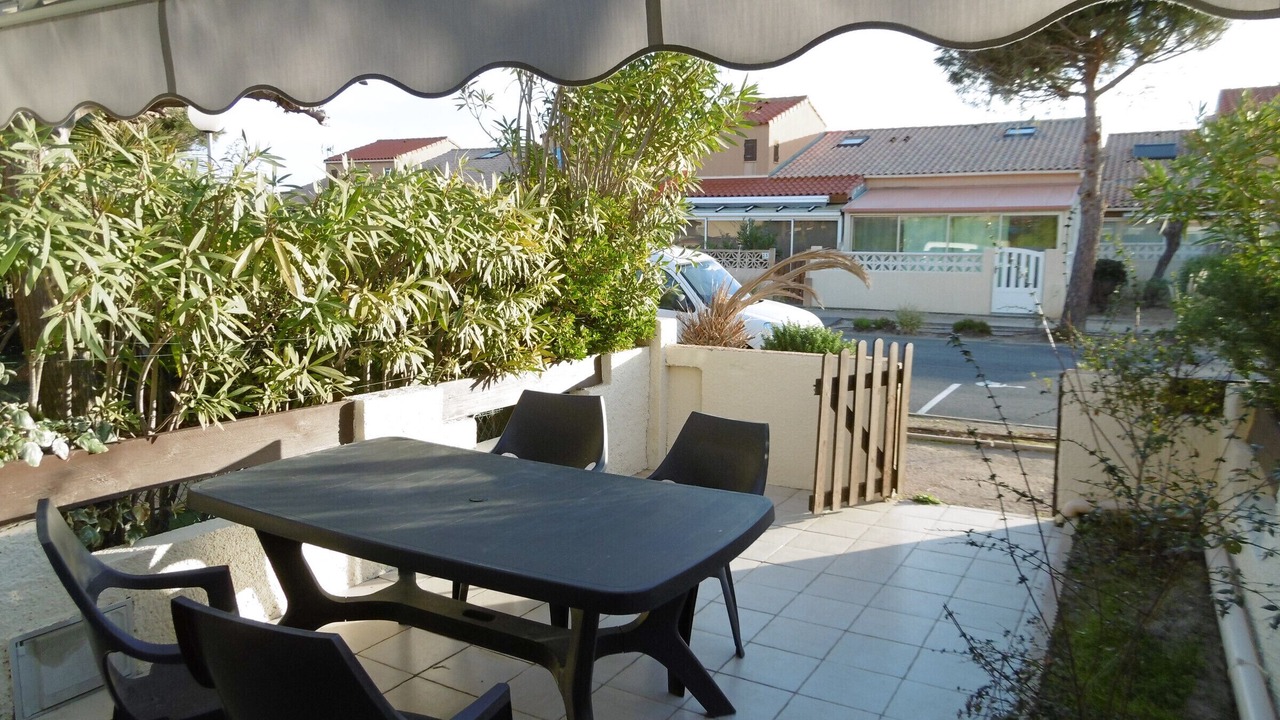 Photo of Outdoor in Le Barcares