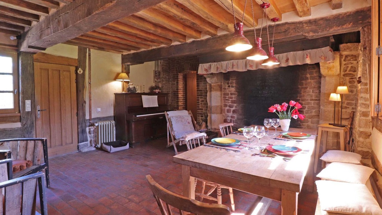 Photo of Others in Saint-Evroult-de-Montfort