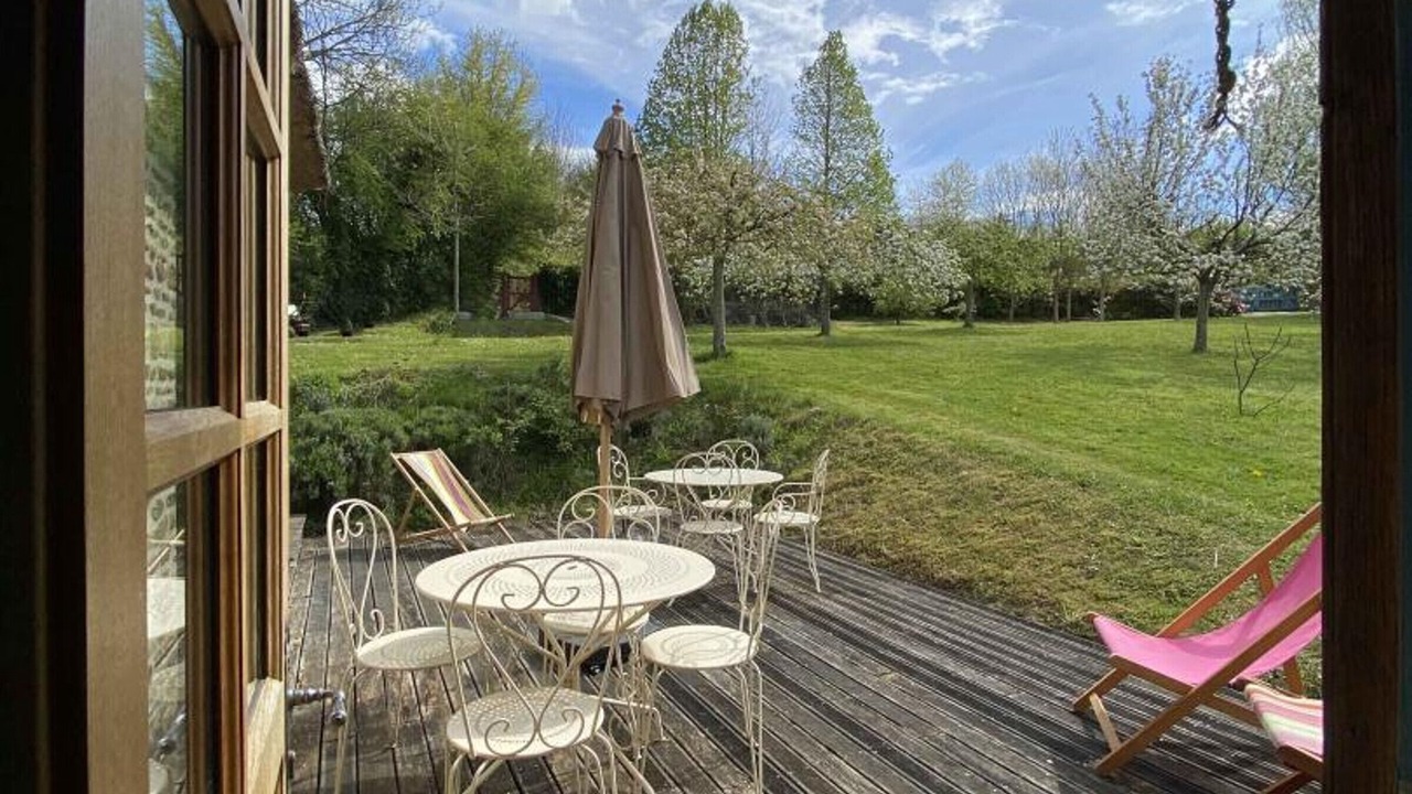 Photo of Outdoor in Saint-Evroult-de-Montfort