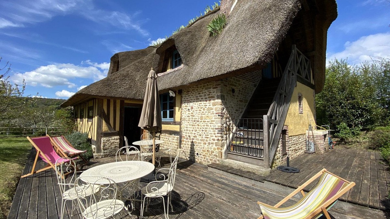 Photo of Outdoor in Saint-Evroult-de-Montfort