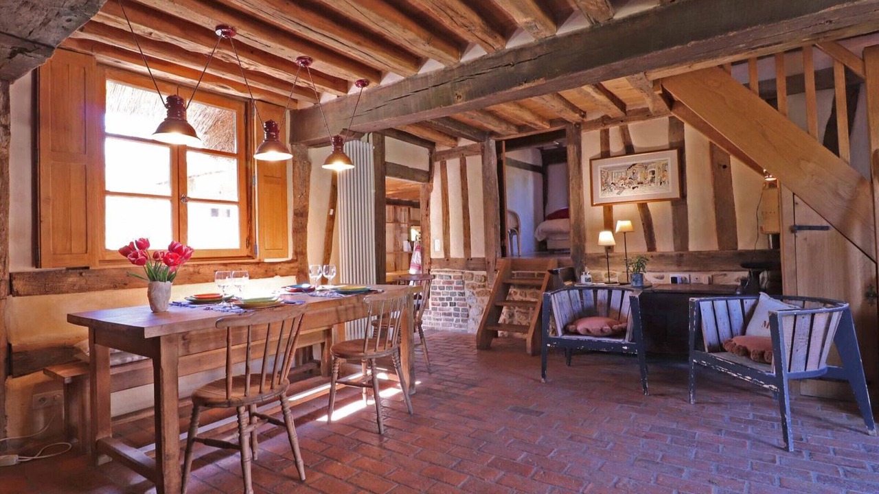 Photo of Others in Saint-Evroult-de-Montfort