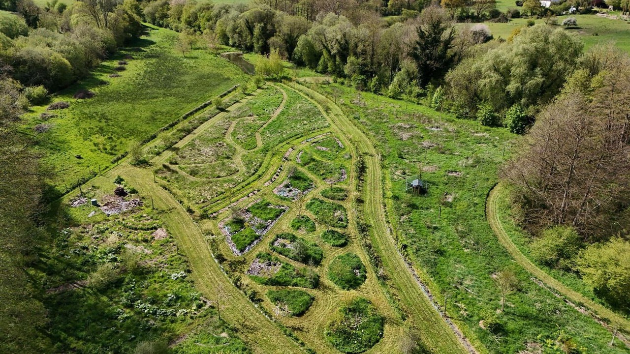 Photo of Outdoor in Saint-Evroult-de-Montfort