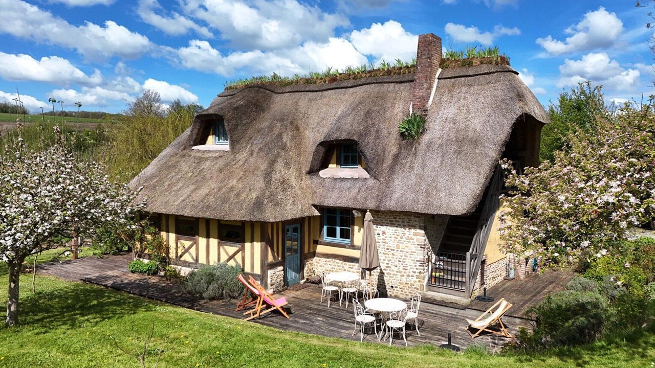 Photo of Outdoor in Saint-Evroult-de-Montfort