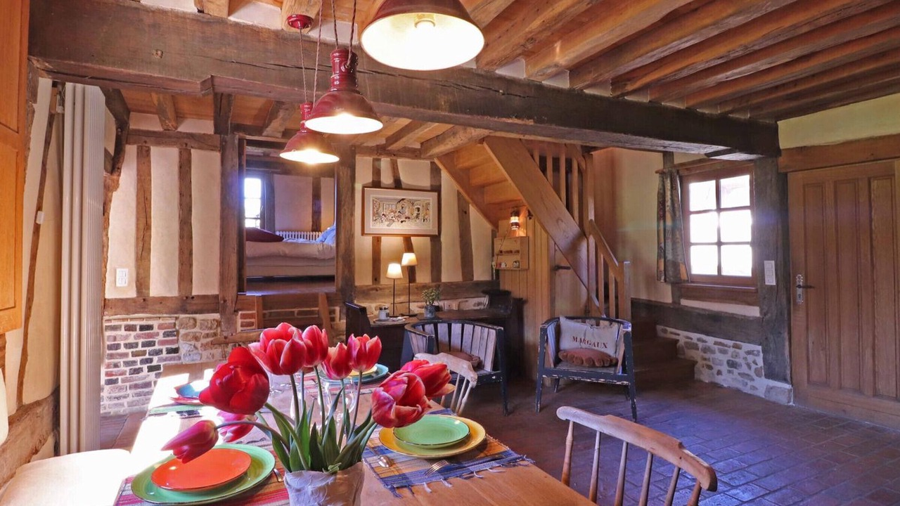 Photo of Others in Saint-Evroult-de-Montfort