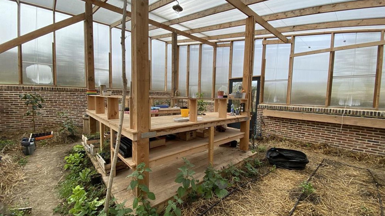 Photo of Outdoor in Saint-Evroult-de-Montfort