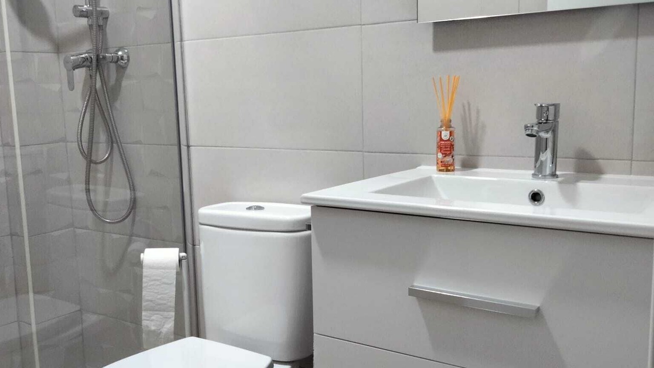 Photo of Bathroom in Cordoba