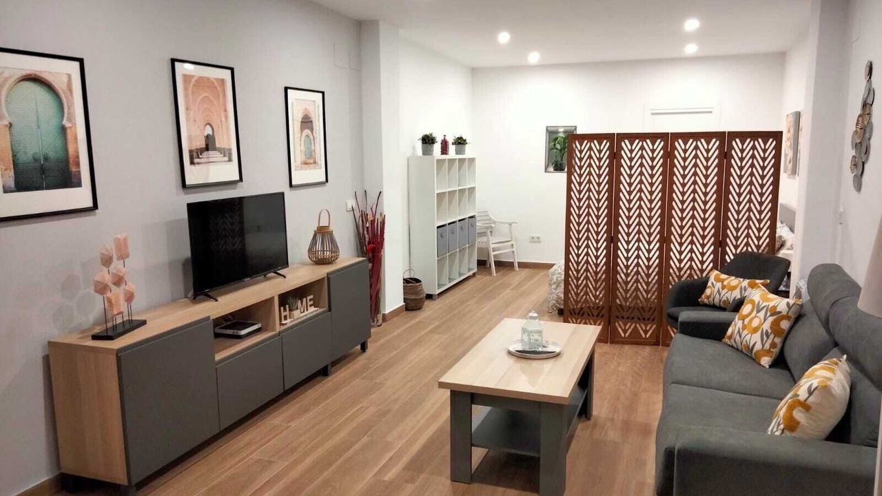 Photo of Livingroom in Cordoba