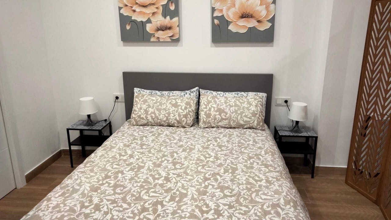 Photo of Bedroom in Cordoba