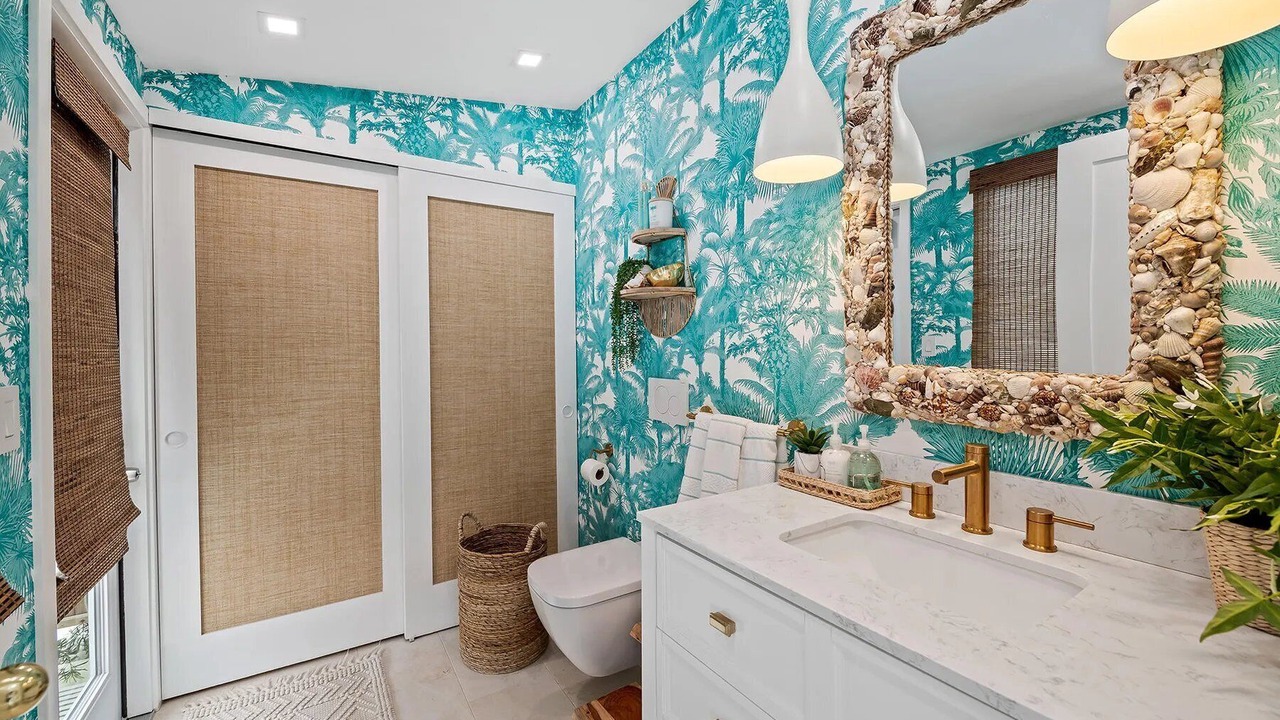 Photo of Bathroom in Southside