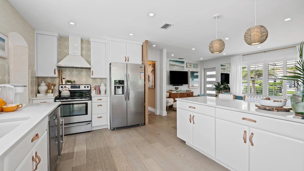 Photo of Kitchen in Southside