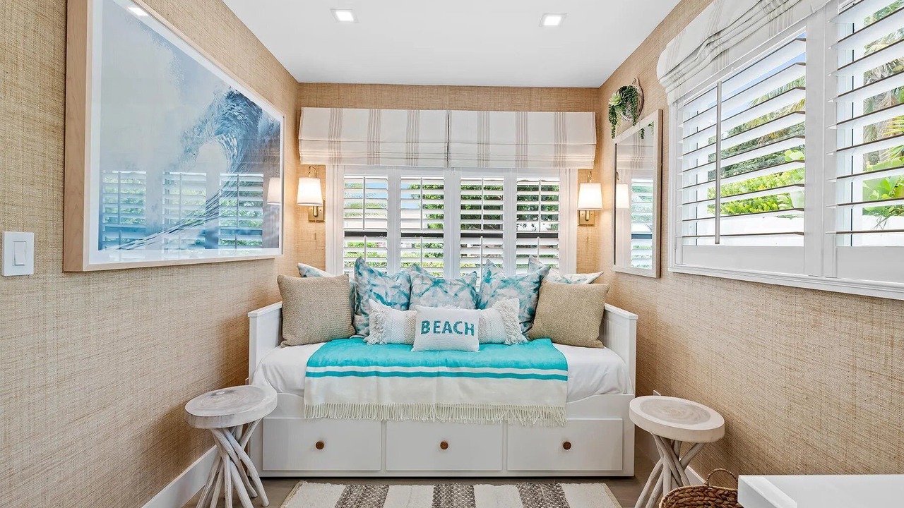 Photo of Bedroom in Southside