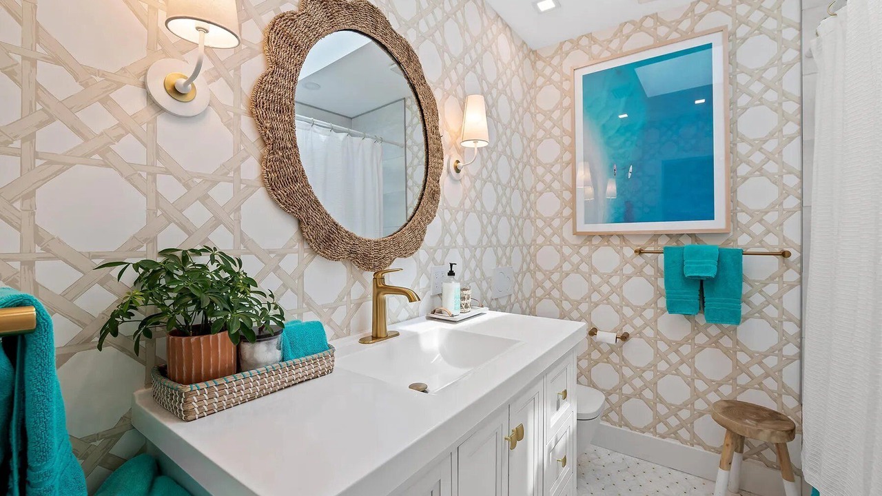 Photo of Bathroom in Southside