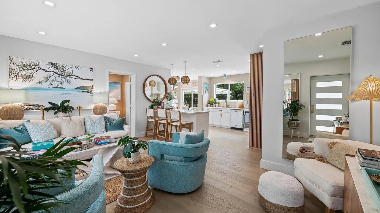 Photo of Livingroom in Southside