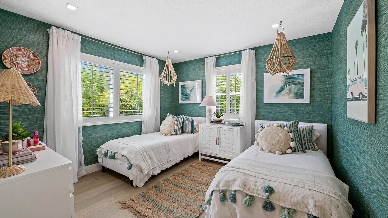 Photo of Bedroom in Southside