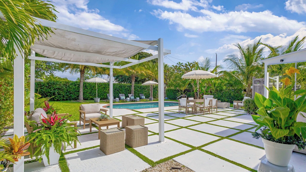 Photo of Outdoor in Southside