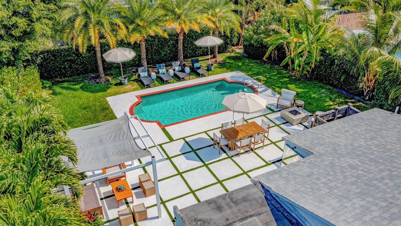 Photo of Outdoor in Southside