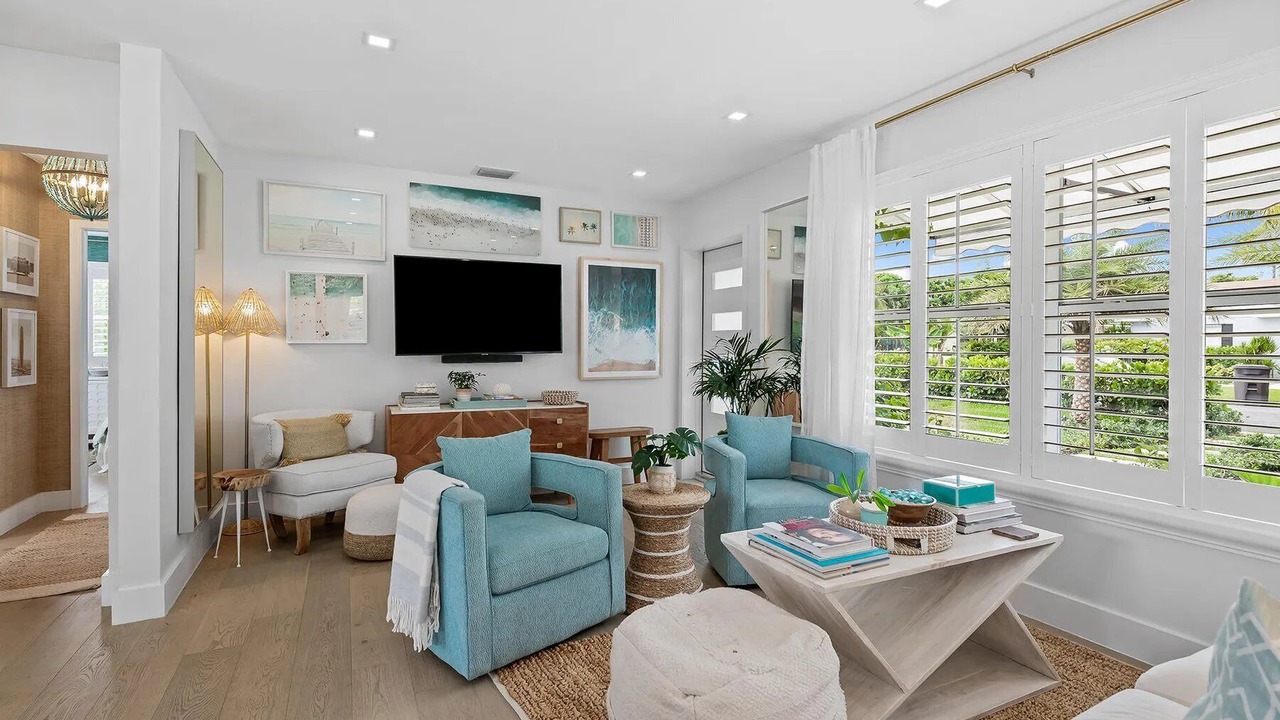 Photo of Livingroom in Southside