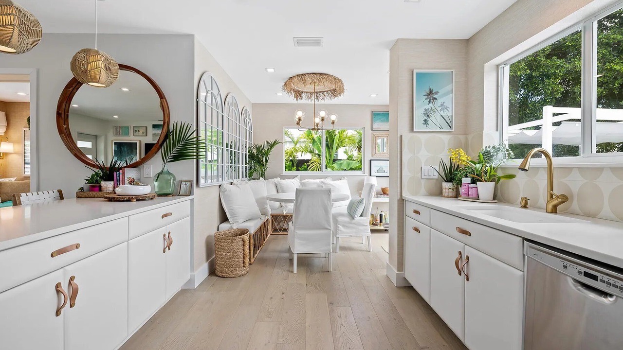 Photo of Kitchen in Southside