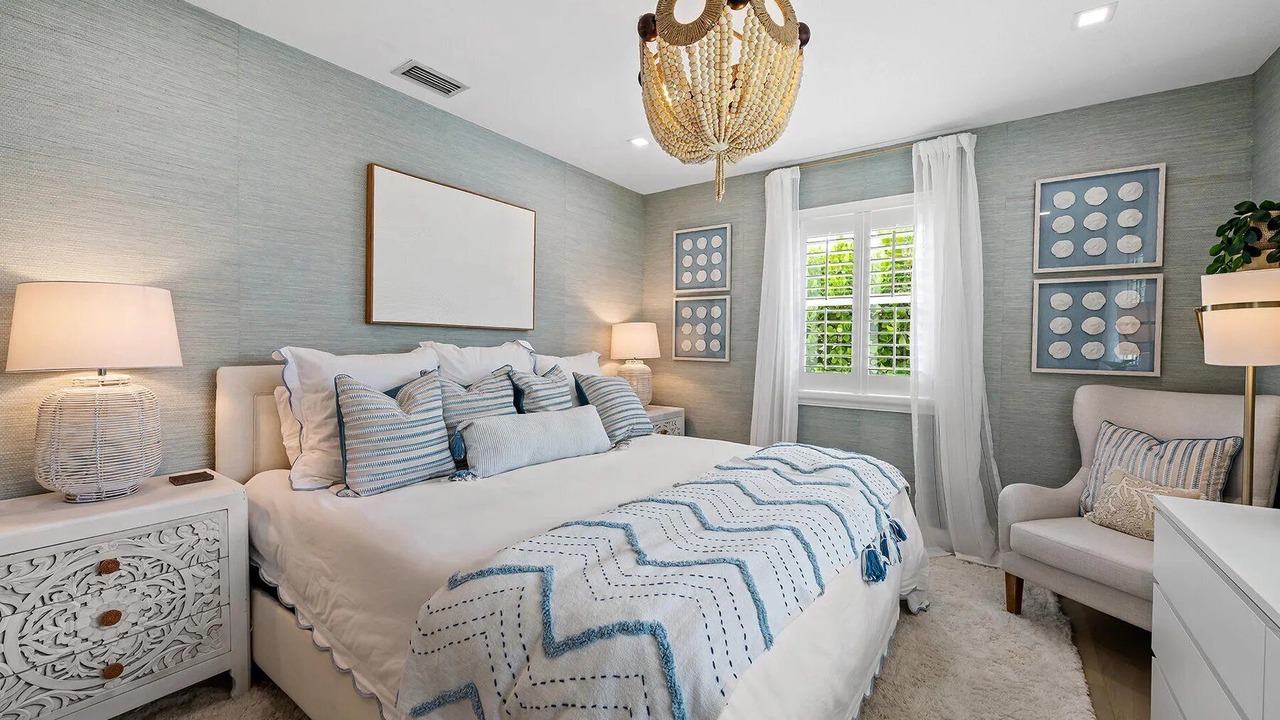 Photo of Bedroom in Southside