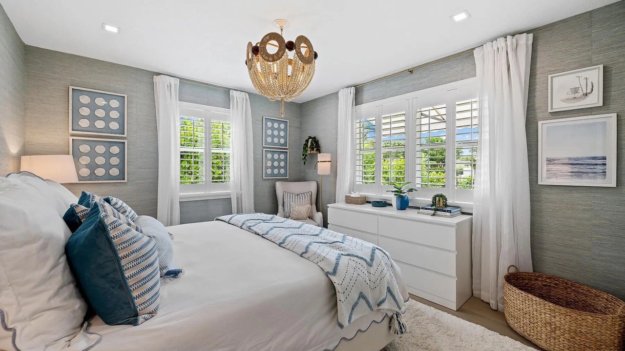 Photo of Bedroom in Southside