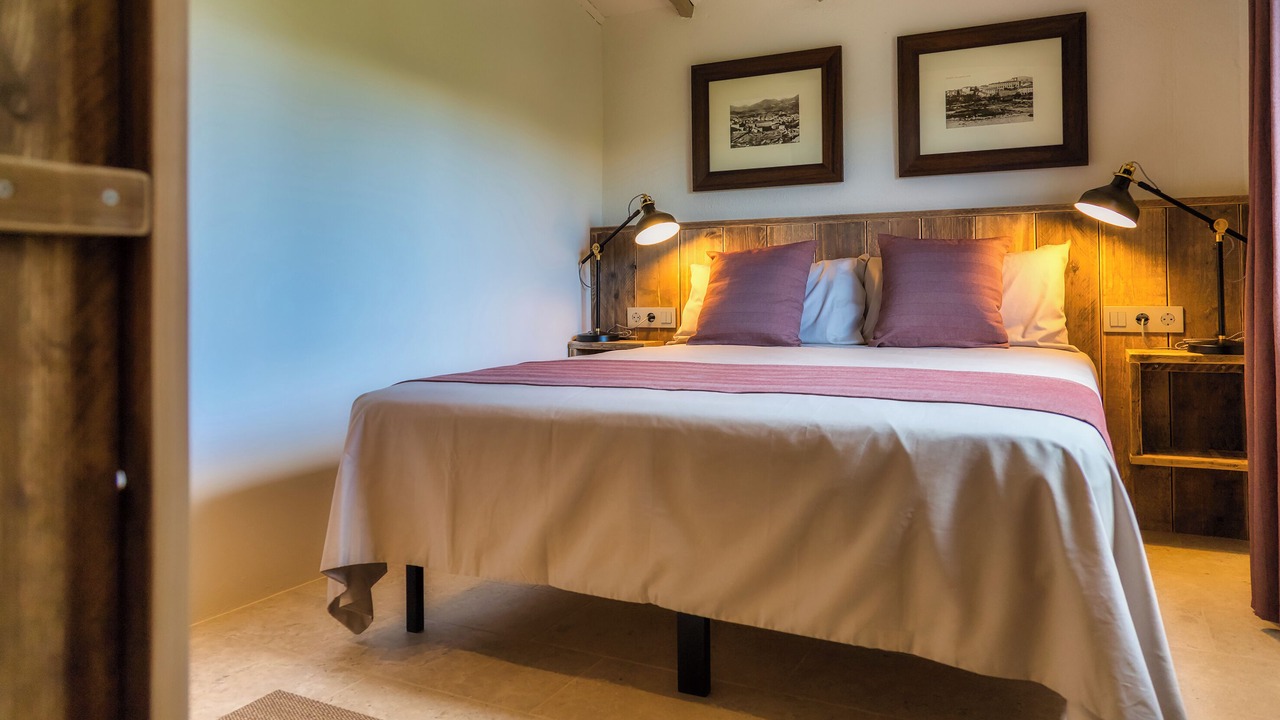 Photo of Bedroom in Besalu