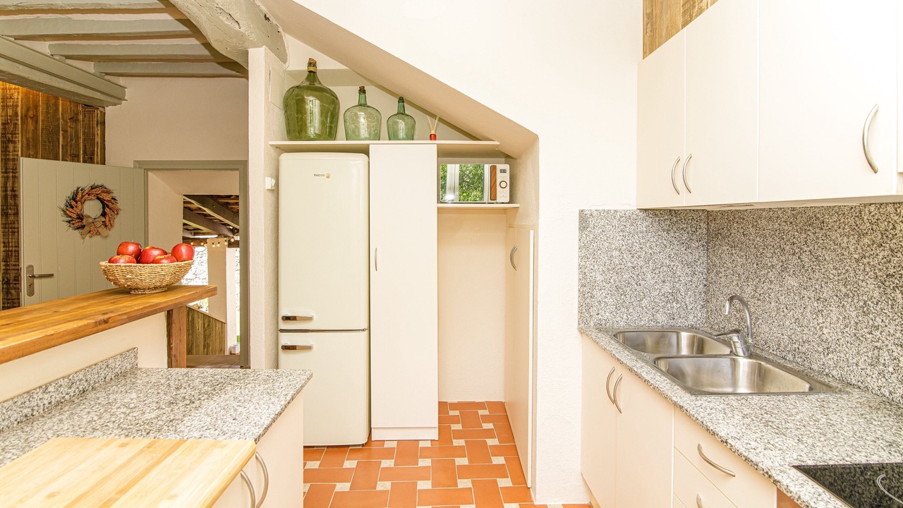 Photo of Kitchen in Besalu