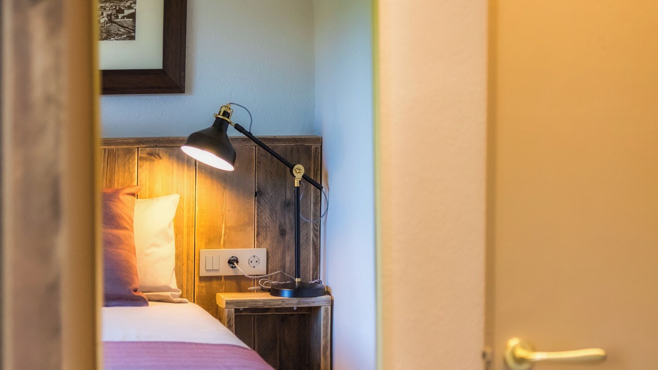 Photo of Bedroom in Besalu