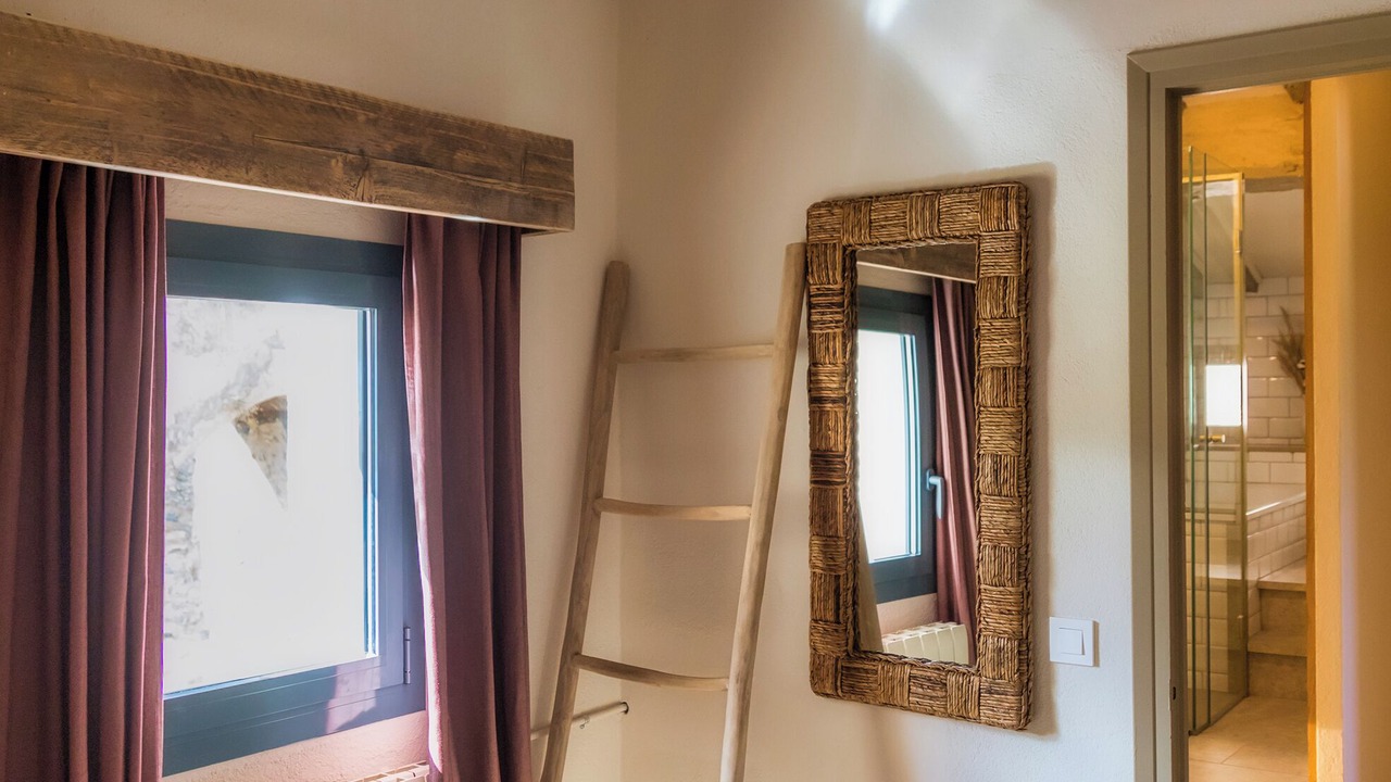 Photo of Bedroom in Besalu