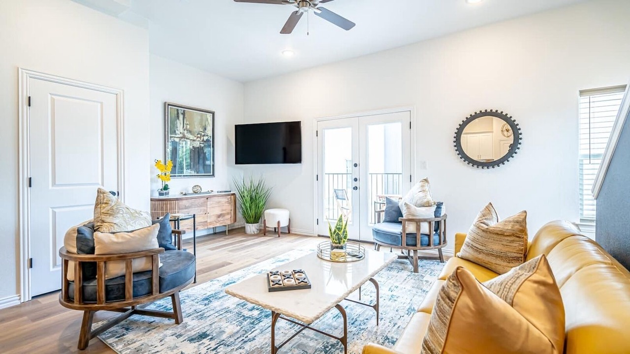 Photo of Bedroom in Arlington
