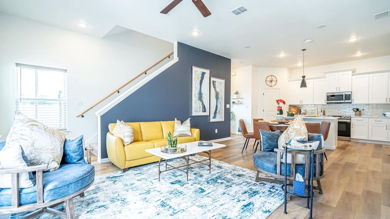 Photo of Bedroom in Arlington