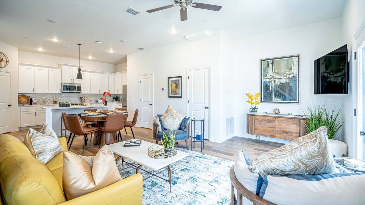 Photo of Bedroom in Arlington