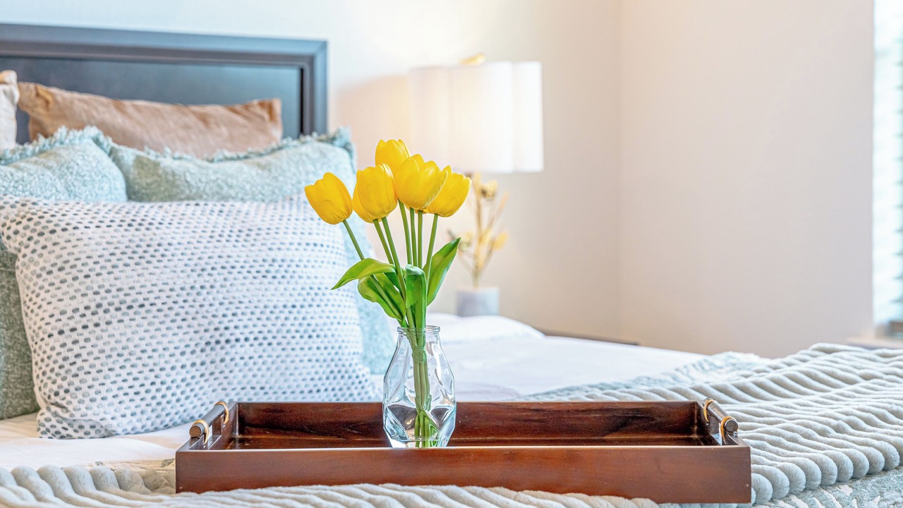 Photo of Bedroom in Arlington