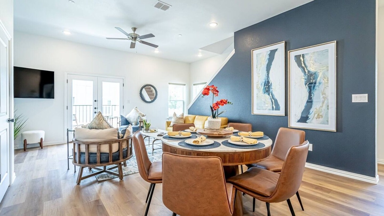 Photo of Bedroom in Arlington