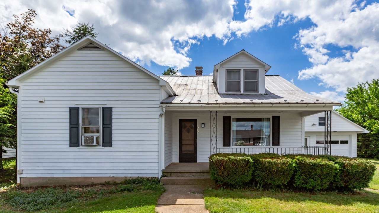 Photo of Outdoor in Lairdsville