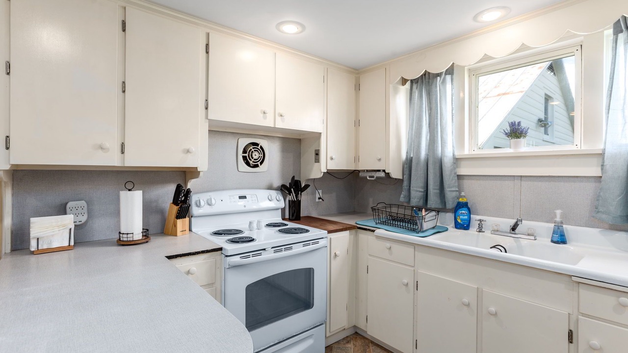 Photo of Kitchen in Lairdsville