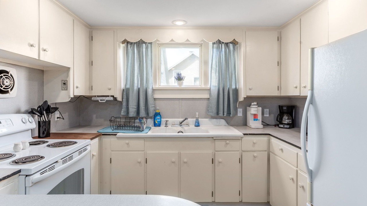 Photo of Kitchen in Lairdsville