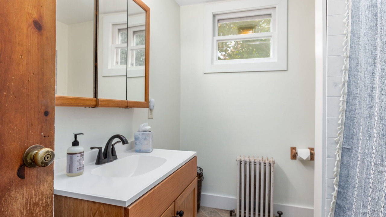 Photo of Bathroom in Lairdsville