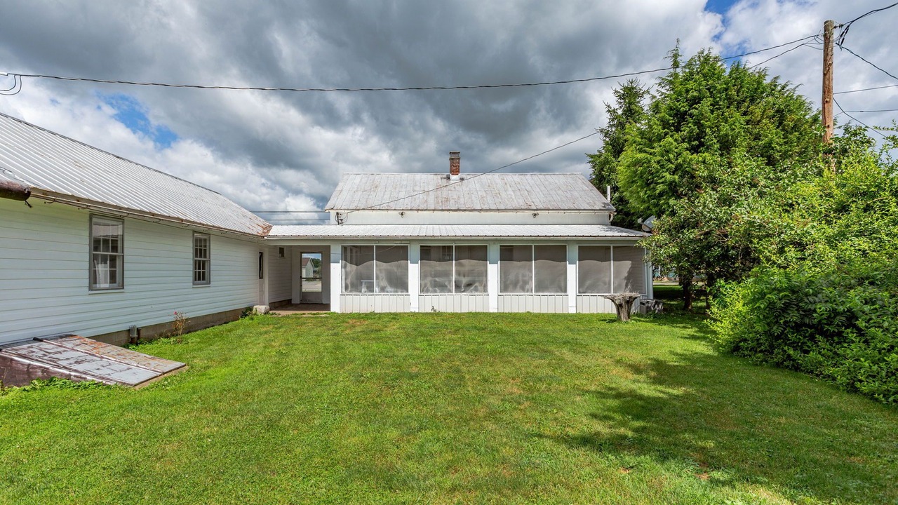 Photo of Outdoor in Lairdsville