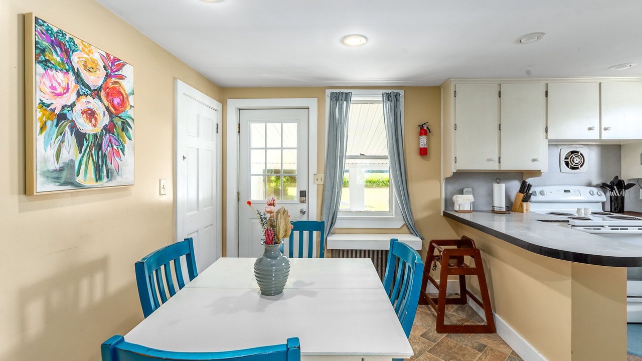 Photo of Kitchen in Lairdsville