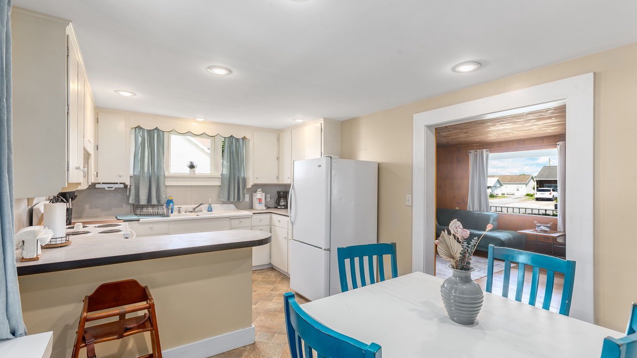 Photo of Kitchen in Lairdsville