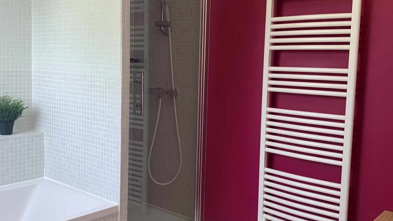 Photo of Bathroom in Lavalette