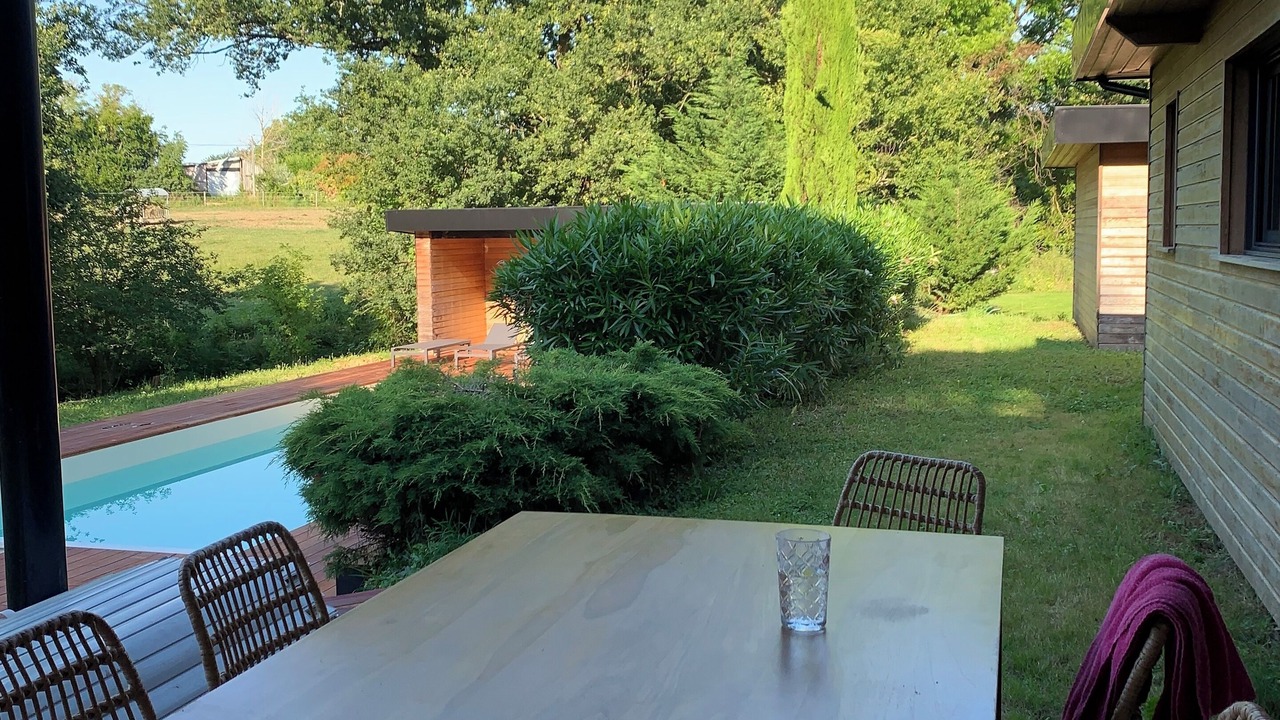 Photo of Outdoor in Lavalette