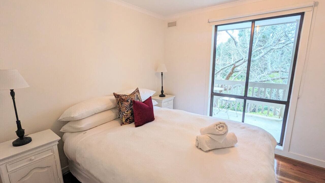 Photo of Bedroom in Healesville