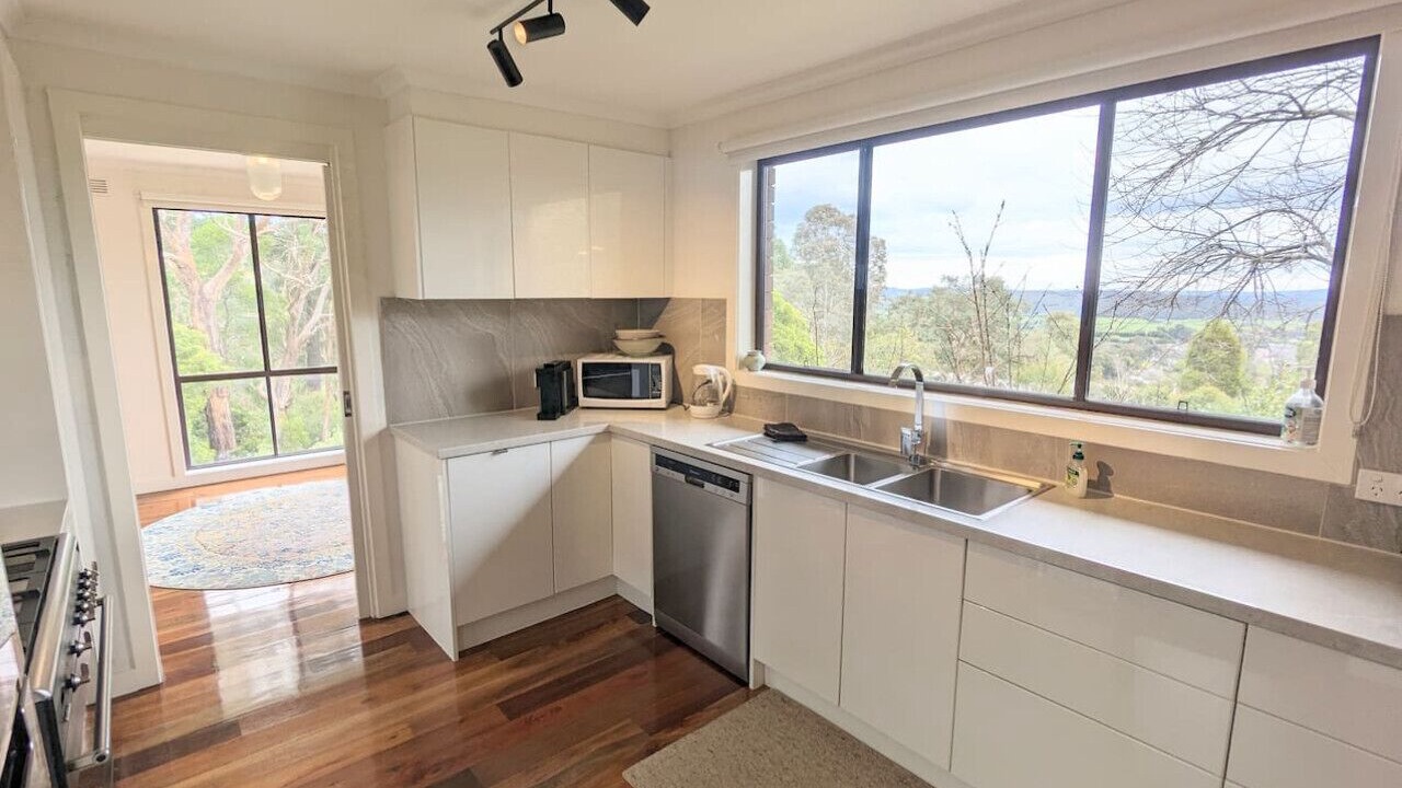 Photo of Kitchen in Healesville