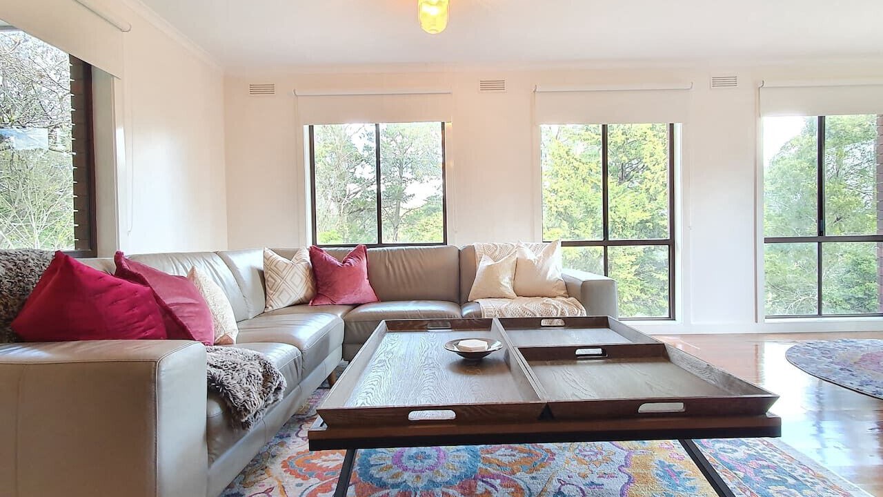 Photo of Livingroom in Healesville