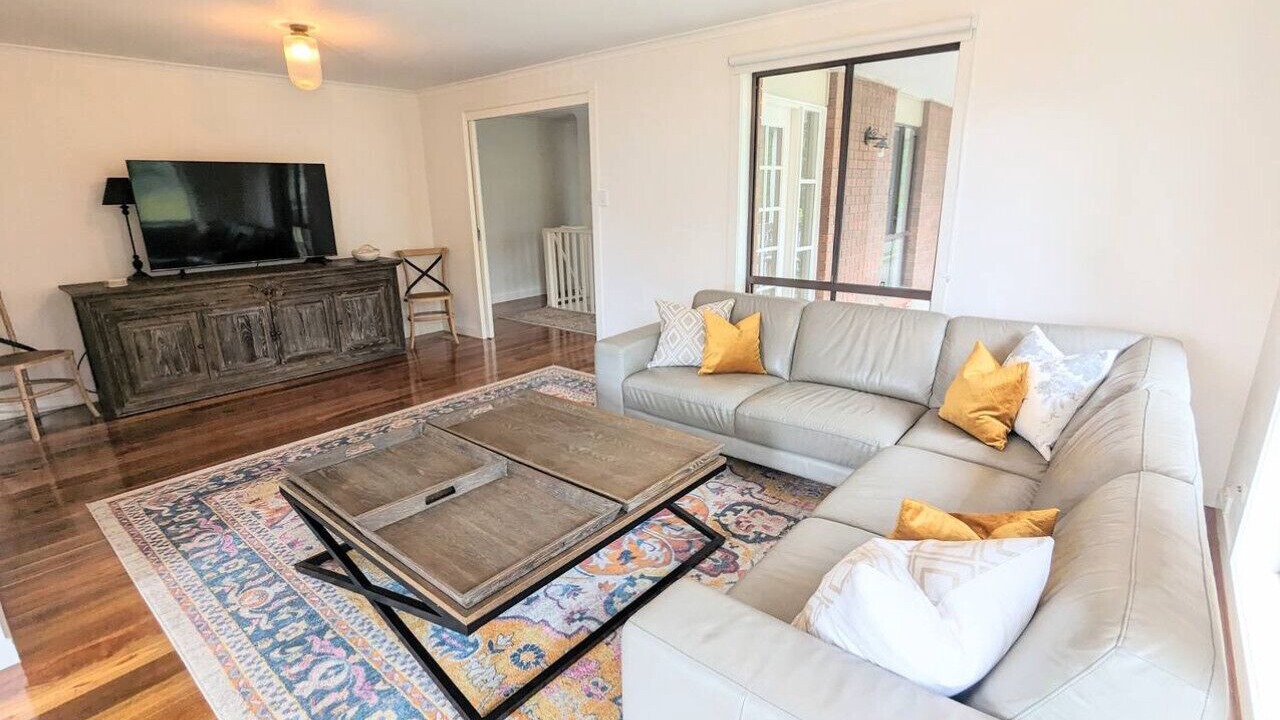 Photo of Livingroom in Healesville