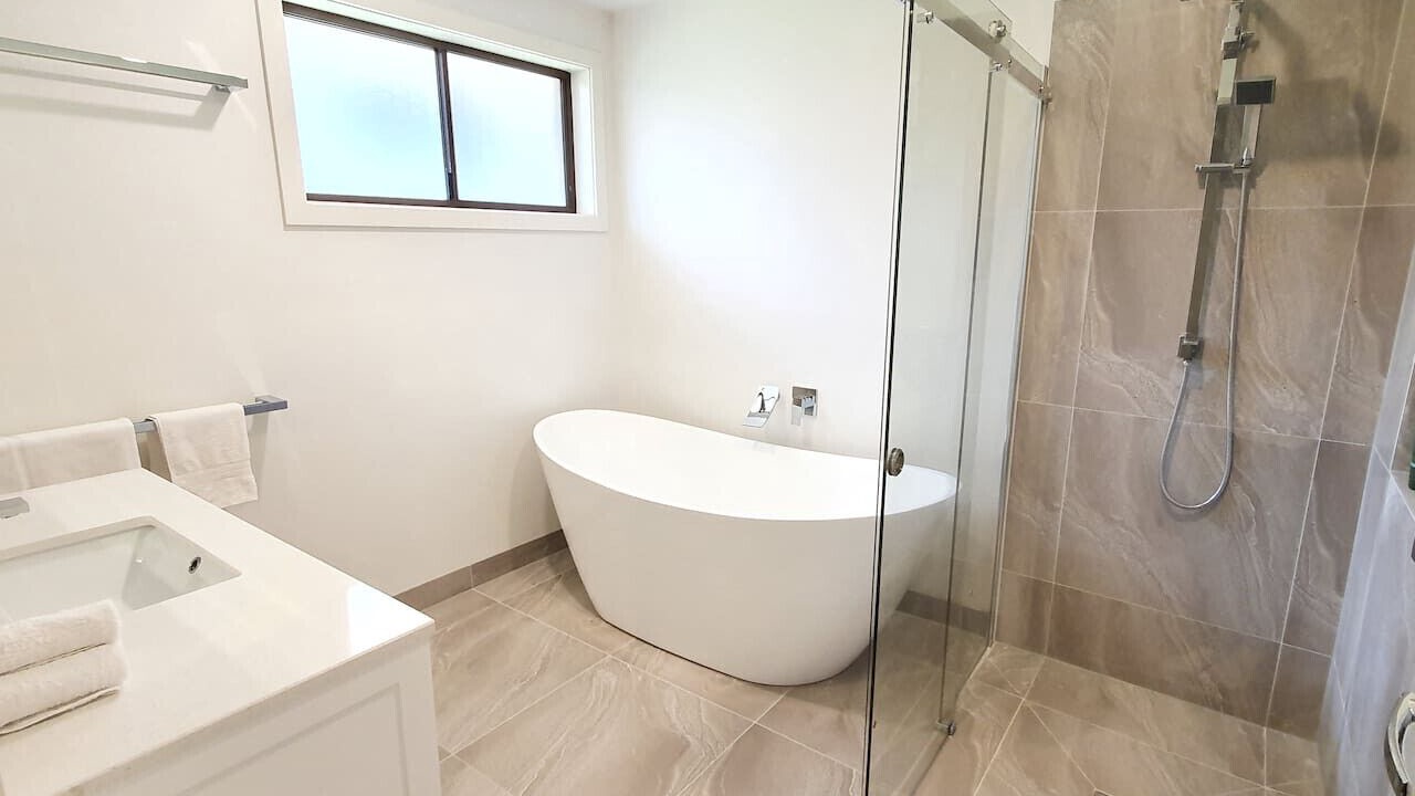 Photo of Bathroom in Healesville